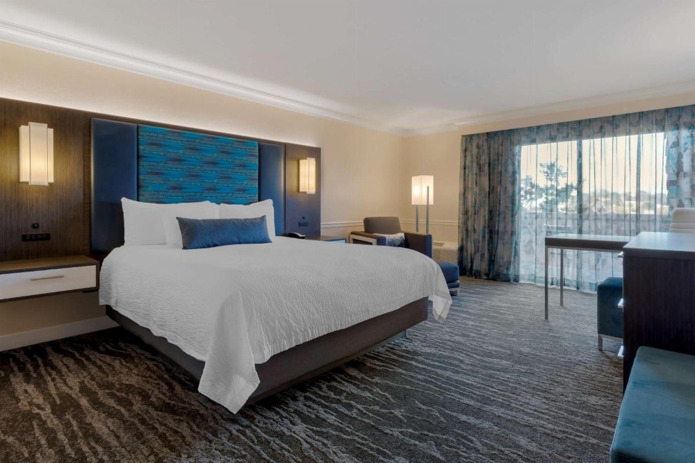 Best Western Plus Novato Oaks Inn