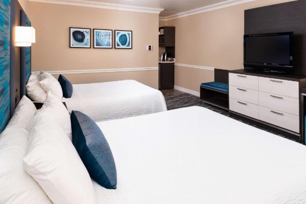 Best Western Plus Novato Oaks Inn image 13
