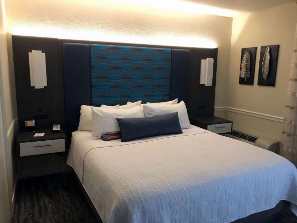 Best Western Plus Novato Oaks Inn image 17