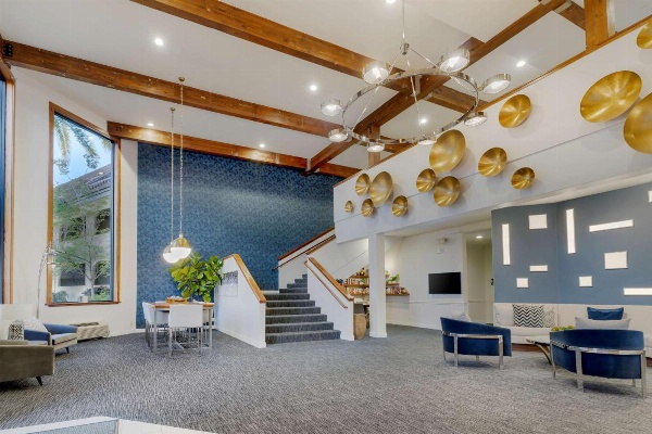 Best Western Plus Novato Oaks Inn Main image